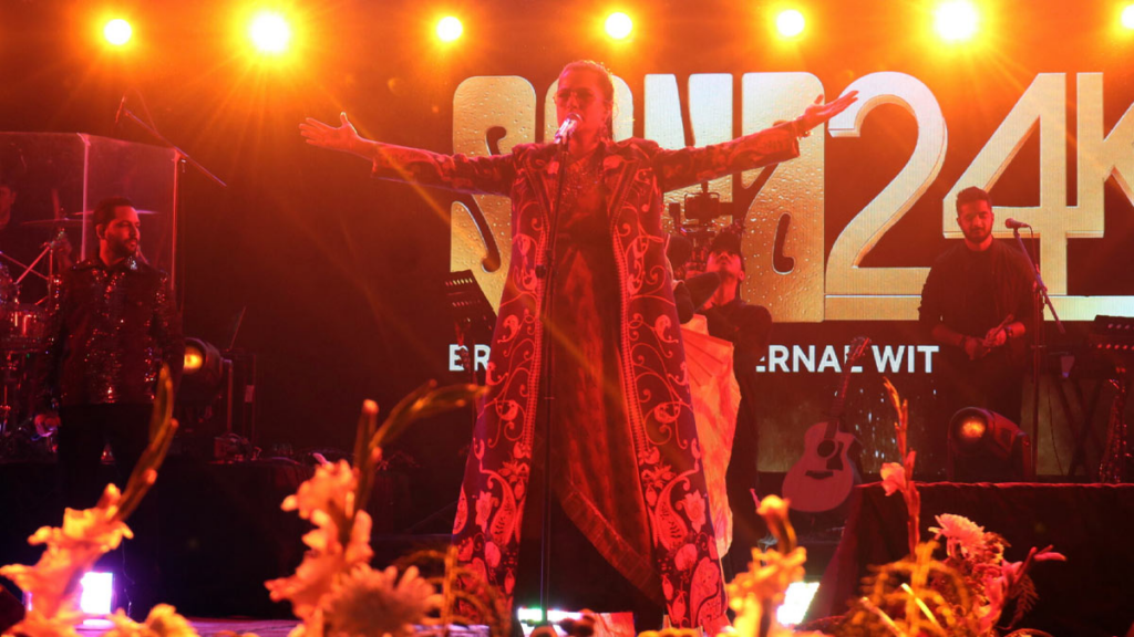 udeesha 2026 emerges as a landmark cultural festival in moradabad 0