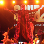 udeesha 2026 emerges as a landmark cultural festival in moradabad 0