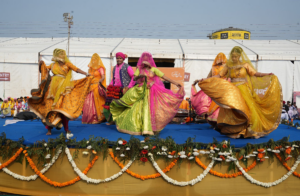udeesha 2026 emerges as a landmark cultural festival in moradabad 01