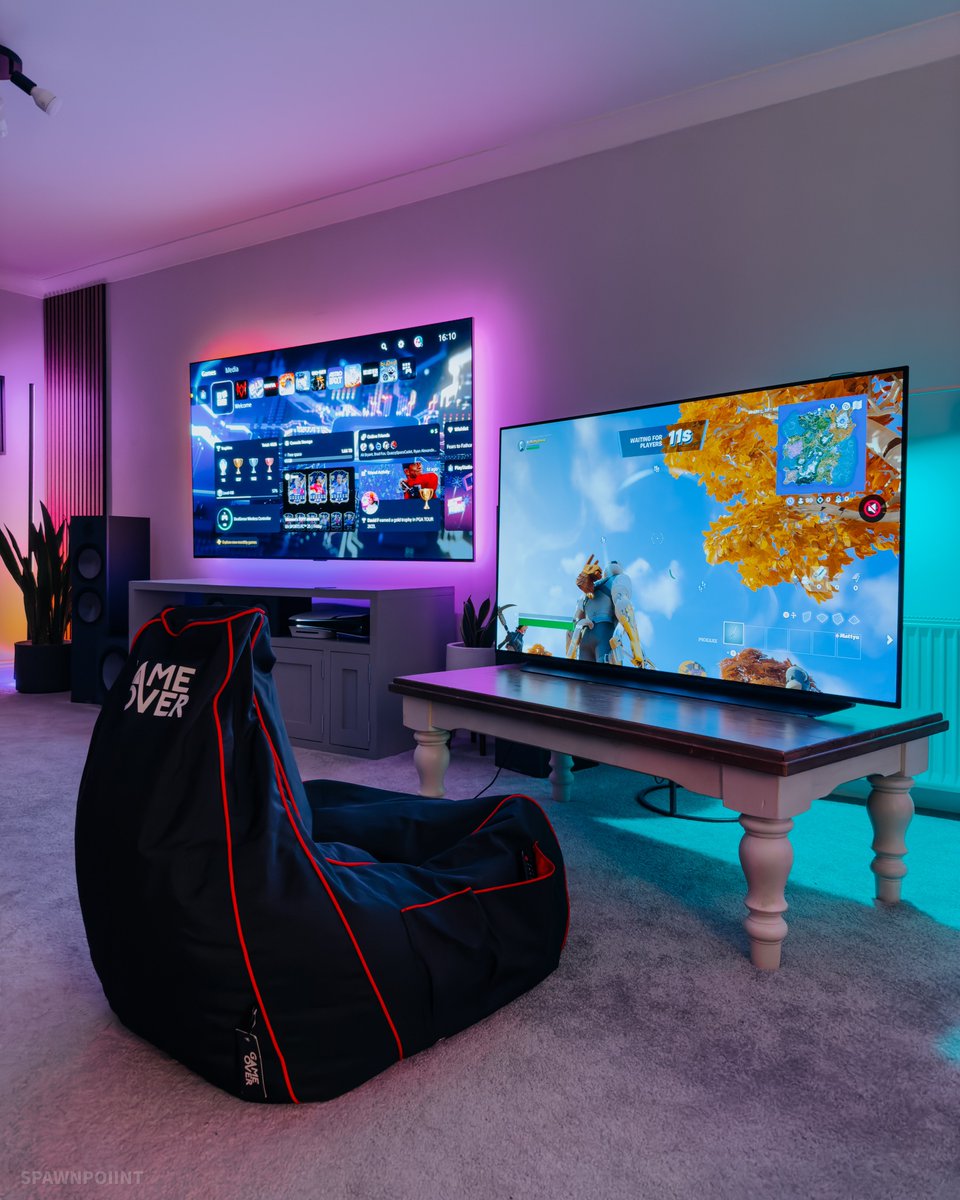 THE HIVE Gaming Zone
