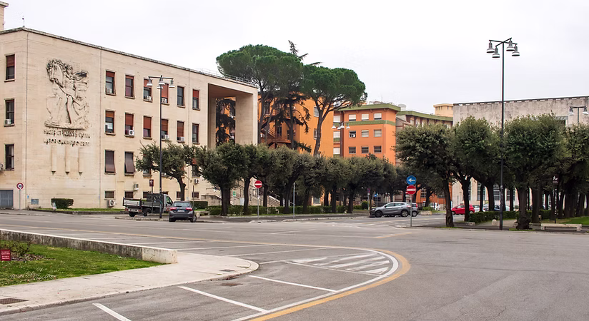 The G.K. Welhams College