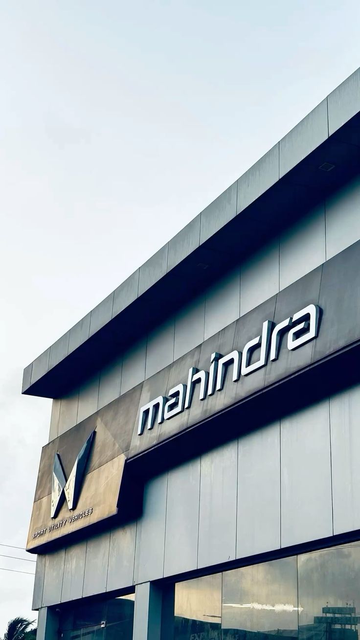 MAHINDRA-NGM AUTOWHEELS SMALL COMMERCIAL DEALERSHIP