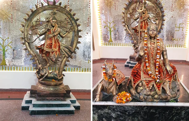 Mahakaleshwar Dham Om Enclave