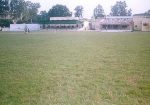 Railway Stadium Moradabad