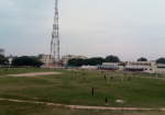 Railway Stadium Moradabad