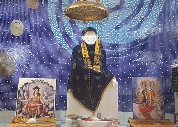 Sai Karuna Dham