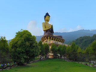 buddha park blog image2