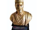 Statue of Shri Chhatrapati Shivaji Maharaj