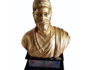 chhatrapati shivaji maharaj statue