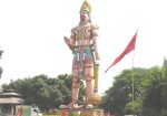 Hanuman Vatika
