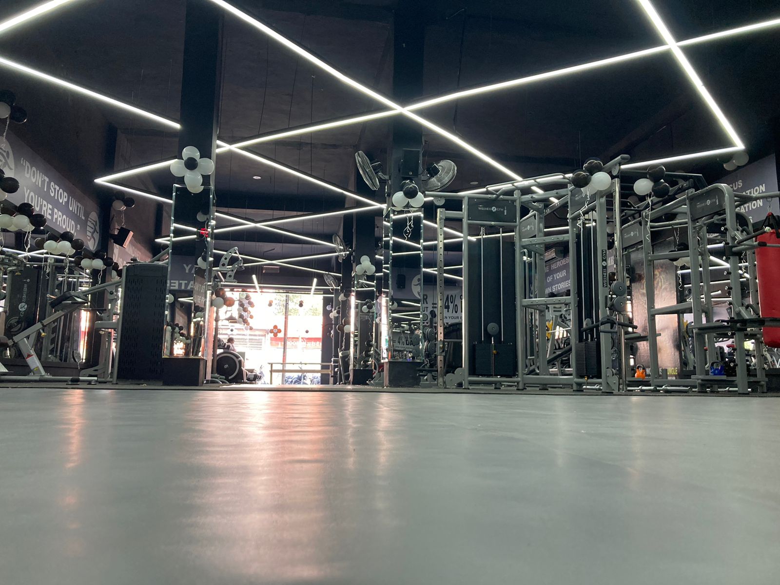 Elite Wellness Studio – Pilates and Functional Fitness Studio