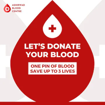Ashirwad Blood Centre