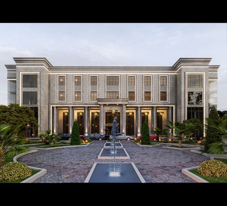 Clifton Banquet Hall