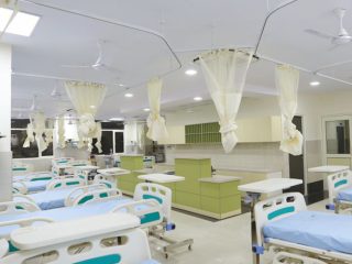 icu ward