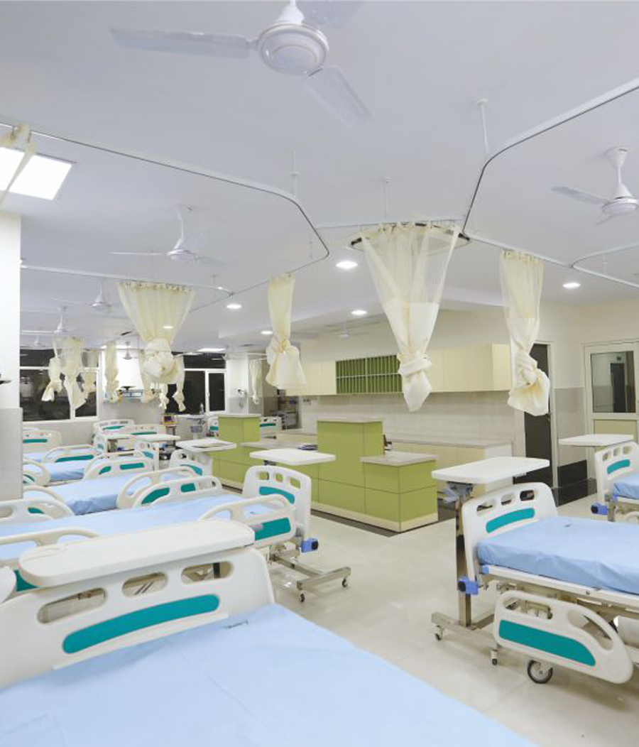 Siddh Hospital