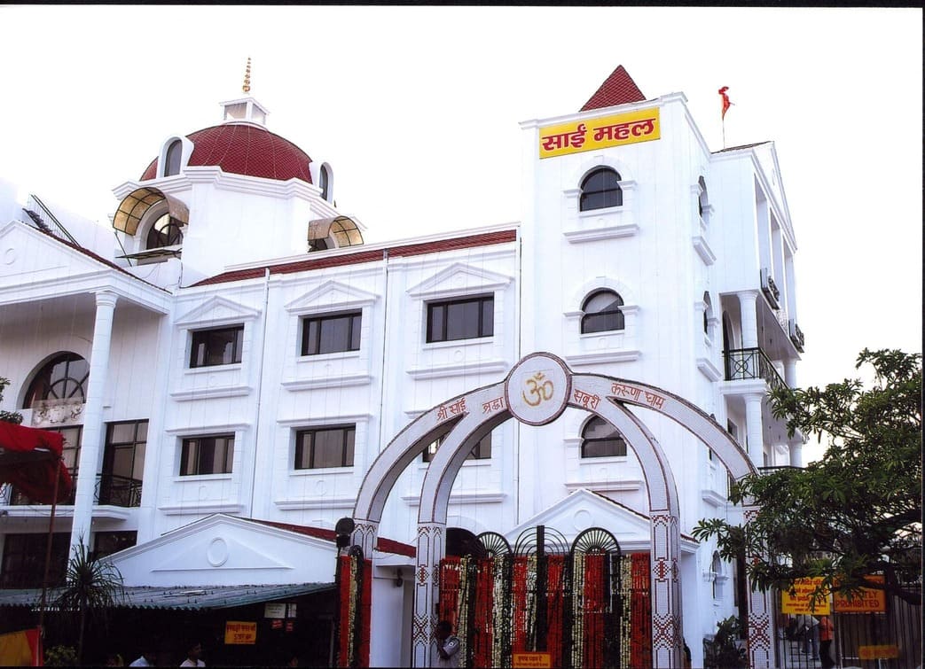 Sai Karuna Dham