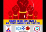 TMU BLOOD BANK
