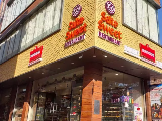 salt and sweet moradabad city moradabad sweet shops m94rufunbf