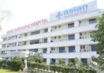 Asian Vivekanand Super Speciality Hospital