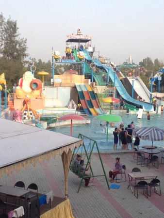 Prem Wonderland & Water Kingdom