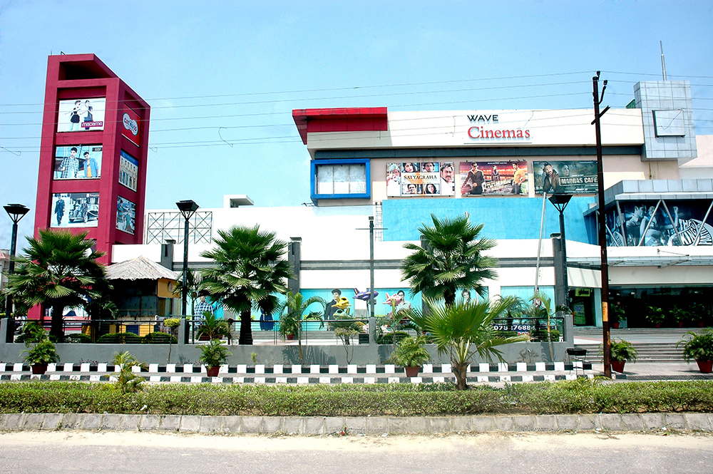 Wave Mall Moradabad