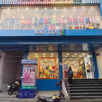 fashion city pat pat sarai road moradabad a3vcpiajre